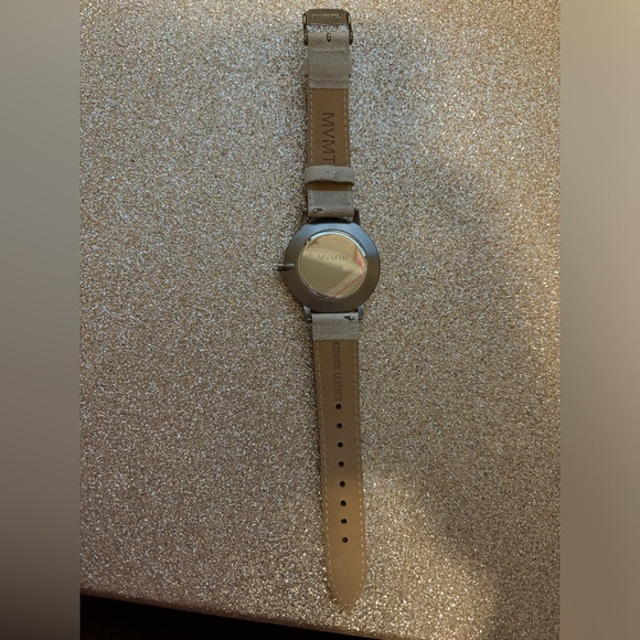 MVMT Crescent Marble Women's Watch, 38mm - Picture 7 of 11